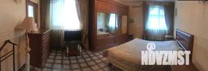 Дом 220м², 2-этажный, посуточно, 