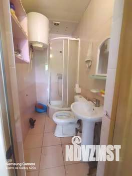 Дом 15м&sup2;, 1-этажный, посуточно, 