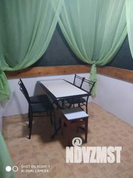 Дом 52м&sup2;, 1-этажный, посуточно, 