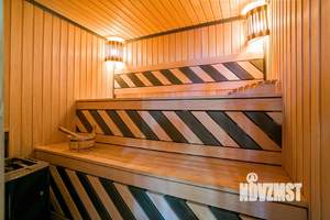 Дом 400м², 2-этажный, посуточно, 