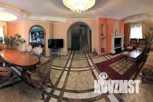 Дом 220м², 2-этажный, посуточно, 