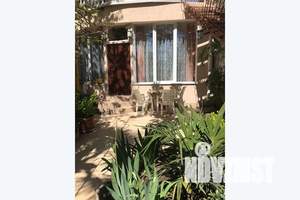 Дом 22м², 1-этажный, посуточно, 