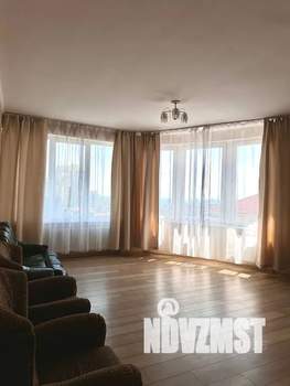 Дом 85м², 3-этажный, посуточно, 