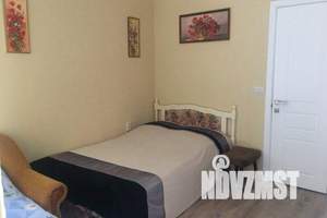 Дом 19м&sup2;, 1-этажный, посуточно, 