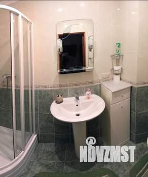 Дом 250м&sup2;, 3-этажный, посуточно, 