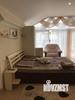 Дом 85м&sup2;, 3-этажный, посуточно, 