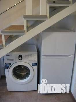 Дом 30м², 2-этажный, посуточно, 