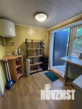 Дом 25м², 2-этажный, посуточно, 