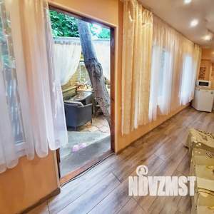 Дом 25м², 2-этажный, посуточно, 