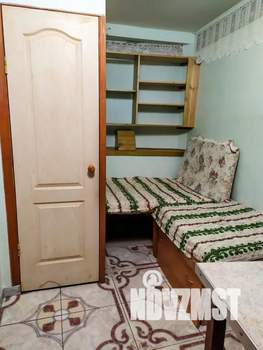 Дом 18м², 1-этажный, посуточно, 