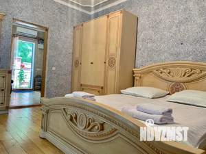 Дом 48м&sup2;, 2-этажный, посуточно, 