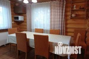 Дом 150м², 2-этажный, посуточно, 