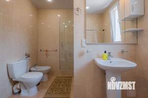 Дом 550м², 2-этажный, посуточно, 