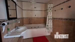 Дом 200м², 3-этажный, посуточно, 