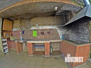 Дом 120м&sup2;, 3-этажный, на длительный срок, 