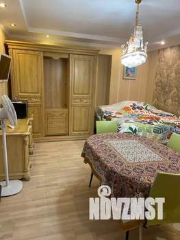 Дом 85м&sup2;, 1-этажный, посуточно, 