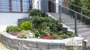 Дом 350м², 3-этажный, посуточно, 