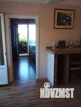 Дом 40м&sup2;, 2-этажный, посуточно, 