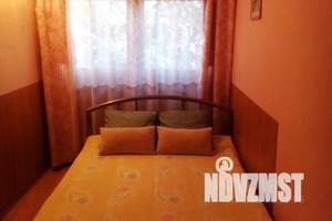 Дом 20м², 1-этажный, посуточно, 