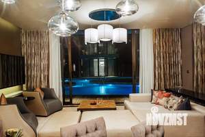 Дом 180м², 1-этажный, посуточно, 