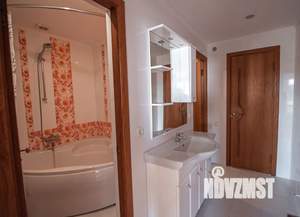 Дом 70м², 3-этажный, посуточно, 