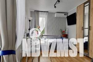 Дом 24м&sup2;, 1-этажный, посуточно, 