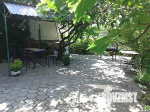 Дом 62м&sup2;, 1-этажный, посуточно, 