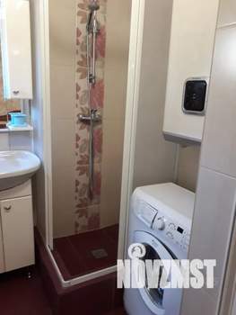 Дом 28м&sup2;, 3-этажный, посуточно, 