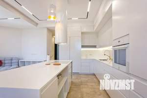 Дом 128м², 2-этажный, посуточно, 