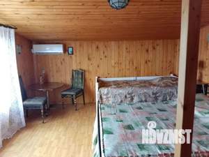 Дом 55м², 2-этажный, посуточно, 