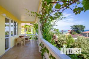 Дом 90м&sup2;, 2-этажный, посуточно, 