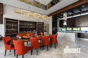 Дом 618м², 1-этажный, посуточно, 