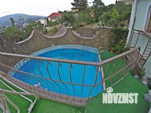 Дом 150м&sup2;, 3-этажный, посуточно, 