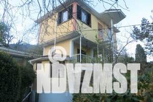 Дом 60м², 2-этажный, посуточно, 
