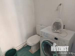 Дом 30м², 1-этажный, посуточно, 