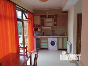 Дом 40м², 2-этажный, посуточно, 