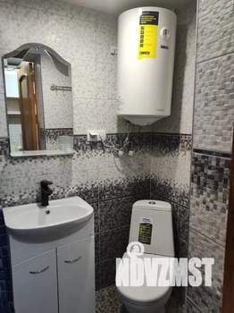 Дом 40м&sup2;, 1-этажный, посуточно, 