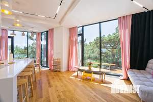 Коттедж 108м&sup2;, 2-этажный, на длительный срок, 