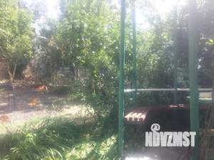 Дом 28м&sup2;, 1-этажный, посуточно, 