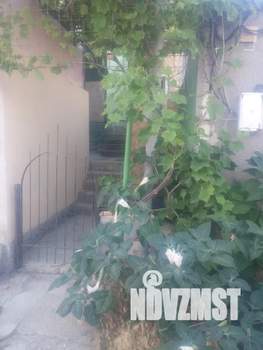 Дом 28м&sup2;, 1-этажный, посуточно, 