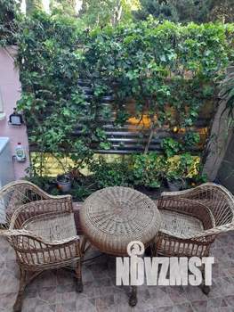 Дом 15м&sup2;, 1-этажный, посуточно, 