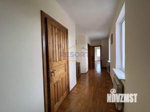 Дом 350м², 3-этажный, посуточно, 