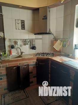 Дом 60м&sup2;, 2-этажный, посуточно, 