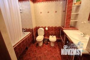 Дом 216м&sup2;, 2-этажный, посуточно, 