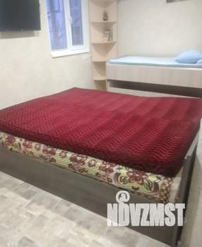 Дом 22м&sup2;, 1-этажный, посуточно, 