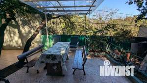 Дом 30м², 1-этажный, посуточно, 