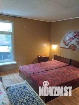 Дом 25м&sup2;, 1-этажный, посуточно, 