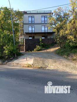 Дом 260м², 3-этажный, посуточно, 