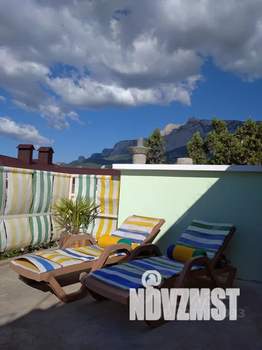 Дом 70м², 4-этажный, посуточно, 