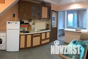 Дом 40м², 2-этажный, посуточно, 